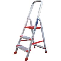 Лестница-стремянка Новая высота NV 3117 (3 ступени) - Превью изображения №2 — Интернет-магазин ПроЗаказ