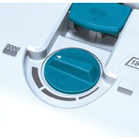 Пылесос Makita DVC560Z (без АКБ) - Превью изображения №4 — Интернет-магазин ПроЗаказ