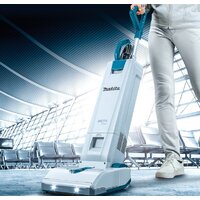 Пылесос Makita DVC560Z (без АКБ) - Превью изображения №5 — Интернет-магазин ПроЗаказ