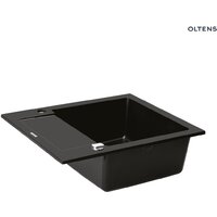 Кухонная мойка Oltens Gravan 72102300 - Превью изображения №3 — Интернет-магазин ПроЗаказ