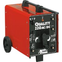 Telwin Quality 220 AC/DC