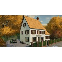  Farming Simulator 2022 (EU Pack) для PlayStation 5 - Превью изображения №12 — Интернет-магазин ПроЗаказ