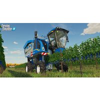  Farming Simulator 2022 (EU Pack) для PlayStation 5 - Превью изображения №5 — Интернет-магазин ПроЗаказ