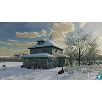  Farming Simulator 2022 (EU Pack) для PlayStation 5 - Превью изображения №6 — Интернет-магазин ПроЗаказ