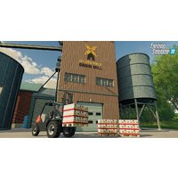  Farming Simulator 2022 (EU Pack) для PlayStation 5 - Превью изображения №2 — Интернет-магазин ПроЗаказ