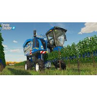  Farming Simulator 2022 (EU Pack) для PlayStation 5 - Превью изображения №9 — Интернет-магазин ПроЗаказ