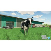  Farming Simulator 2022 (EU Pack) для PlayStation 5 - Превью изображения №7 — Интернет-магазин ПроЗаказ