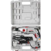 Ударная дрель Зубр ЗДУ-1100-2 ЭРМКМ2 - Превью изображения №2 — Интернет-магазин ПроЗаказ