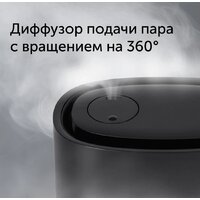 Увлажнитель воздуха RED Evolution RHF-3305 - Превью изображения №8 — Интернет-магазин ПроЗаказ