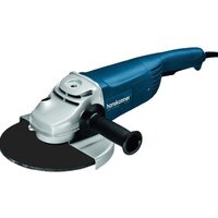 Угловые шлифмашины (болгарки)