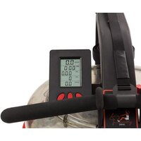 Гребной тренажер VictoryFit VF-WR900 - Превью изображения №2 — Интернет-магазин ПроЗаказ