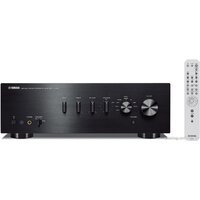 Интегральный усилитель Yamaha A-S501 (серебристый) - Превью изображения №5 — Интернет-магазин ПроЗаказ