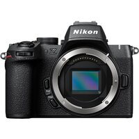 Nikon Z50 II Body