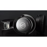 Наушники Audio-Technica ATH-AVC500 - Превью изображения №2 — Интернет-магазин ПроЗаказ