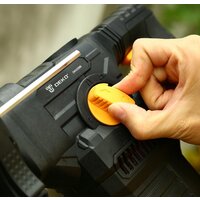 Перфоратор Deko DKH2000 SET 10 - Превью изображения №5 — Интернет-магазин ПроЗаказ