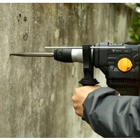 Перфоратор Deko DKH2000 SET 10 - Превью изображения №6 — Интернет-магазин ПроЗаказ