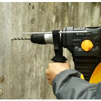 Перфоратор Deko DKH2000 SET 10 - Превью изображения №3 — Интернет-магазин ПроЗаказ