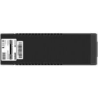 Источник бесперебойного питания ExeGate Power Back BNB-1000.LED.AVR.2SH.RJ.USB - Превью изображения №3 — Интернет-магазин ПроЗаказ