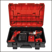 Кейс Einhell E-Case S-F 4540011 - Превью изображения №5 — Интернет-магазин ПроЗаказ