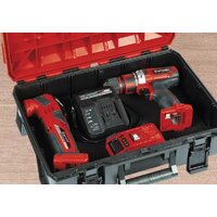 Кейс Einhell E-Case S-F 4540011 - Превью изображения №2 — Интернет-магазин ПроЗаказ