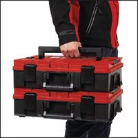 Кейс Einhell E-Case S-F 4540011 - Превью изображения №4 — Интернет-магазин ПроЗаказ