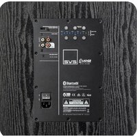 Беспроводной сабвуфер SVS SB-2000 Pro (черный ясень) - Превью изображения №3 — Интернет-магазин ПроЗаказ