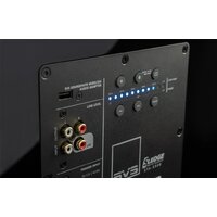 Беспроводной сабвуфер SVS SB-2000 Pro (черный ясень) - Превью изображения №4 — Интернет-магазин ПроЗаказ
