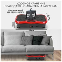 Виброплатформа Planta VP-03 - Превью изображения №9 — Интернет-магазин ПроЗаказ