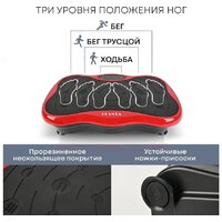 Виброплатформа Planta VP-03 - Превью изображения №11 — Интернет-магазин ПроЗаказ