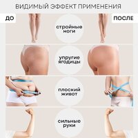 Виброплатформа Planta VP-03 - Превью изображения №6 — Интернет-магазин ПроЗаказ