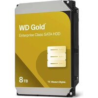 Жесткий диск WD Gold 8TB WD8005FRYZ - Превью изображения №3 — Интернет-магазин ПроЗаказ