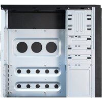 Корпус Chieftec Elox HQ-01B-OP - Превью изображения №5 — Интернет-магазин ПроЗаказ