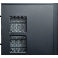 Корпус Chieftec Elox HQ-01B-OP - Превью изображения №2 — Интернет-магазин ПроЗаказ