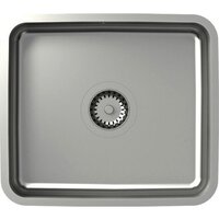 Кухонная мойка Quadron KS1U4035BSDBS - Превью изображения №2 — Интернет-магазин ПроЗаказ