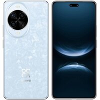 Телефон Huawei nova 14 Pro MIA-LX9 Dual SIM 12GB/512GB (голубой кристалл, международная версия) - Превью изображения №3 — Интернет-магазин ПроЗаказ