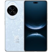Huawei nova 14 Pro MIA-LX9 Dual SIM 12GB/512GB (голубой кристалл, международная версия)