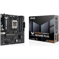 Материнская плата ASUS TUF Gaming A620AM-Plus - Превью изображения №8 — Интернет-магазин ПроЗаказ