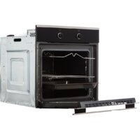 Электрический духовой шкаф Hansa BOEI62000015 - Превью изображения №2 — Интернет-магазин ПроЗаказ