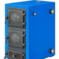 Отопительные котлы