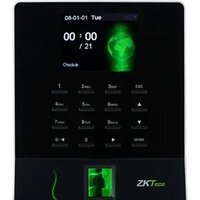 ZKTeco WL20 (черный)