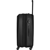 Чемодан-спиннер Wenger Prymo 612537 (черный) - Превью изображения №7 — Интернет-магазин ПроЗаказ