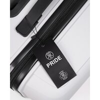 Чемодан-спиннер Pride РР-9702 (S, светло-серый) - Превью изображения №9 — Интернет-магазин ПроЗаказ