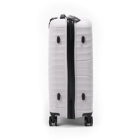 Чемодан-спиннер Pride РР-9702 (S, светло-серый) - Превью изображения №6 — Интернет-магазин ПроЗаказ