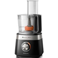 Кухонный комбайн Philips HR7530/10 - Превью изображения №2 — Интернет-магазин ПроЗаказ