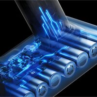 Пылесос Dyson V8 Cyclone 226587-01 - Превью изображения №5 — Интернет-магазин ПроЗаказ