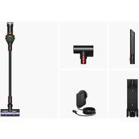 Пылесос Dyson V8 Cyclone 226587-01 - Превью изображения №2 — Интернет-магазин ПроЗаказ