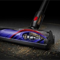 Пылесос Dyson V8 Cyclone 226587-01 - Превью изображения №6 — Интернет-магазин ПроЗаказ