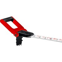 Рулетка KRAFTOOL Extrem 34185-100 - Превью изображения №7 — Интернет-магазин ПроЗаказ