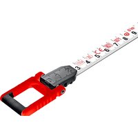 Рулетка KRAFTOOL Extrem 34185-100 - Превью изображения №6 — Интернет-магазин ПроЗаказ