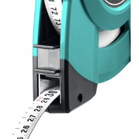 Рулетка KRAFTOOL Extrem 34185-100 - Превью изображения №5 — Интернет-магазин ПроЗаказ